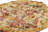 Пица “Карбонара”